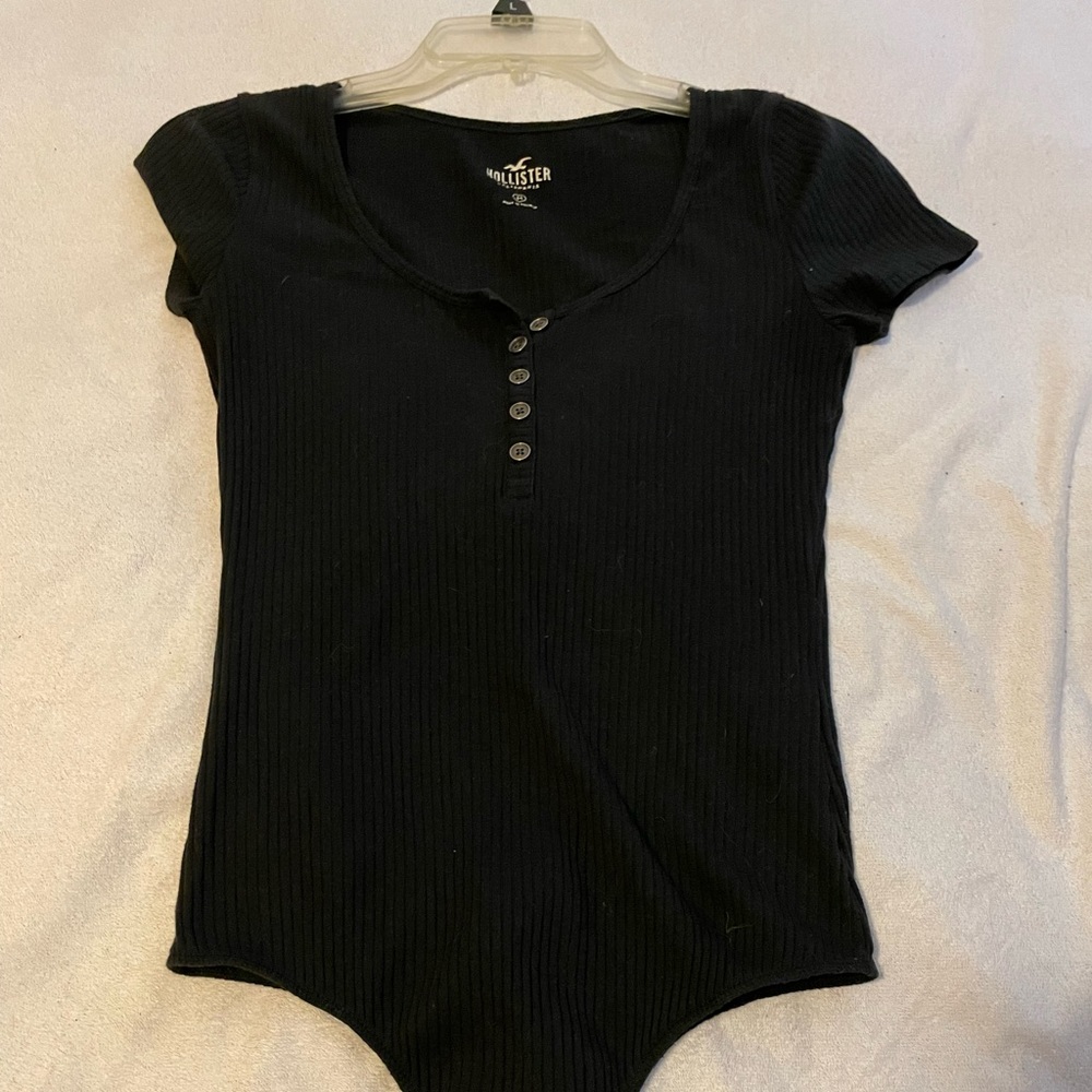 Hollister body suit size medium